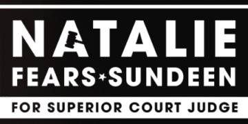 Running for Superior Court Judge: Natalie Sundeen